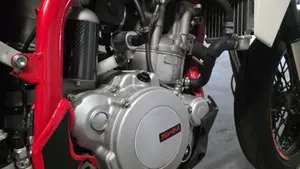 Swm SM 500 R (2021 - 24)  (3)