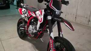 Swm SM 500 R (2021 - 24)  (5)