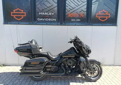 Harley-Davidson 1690 Electra Glide Ultra Limited (2014 - 15) - FLHTK - Annuncio 10106369