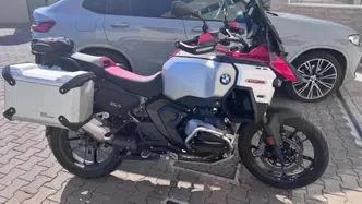 Bmw R 1300 GS Adventure ASA (2025 - 26) usata