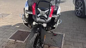 Bmw R 1300 GS Adventure ASA (2025 - 26)  (2)