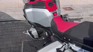 Bmw R 1300 GS Adventure ASA (2025 - 26)  (3)