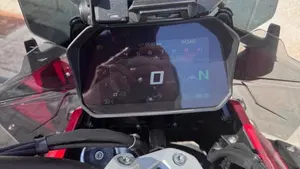 Bmw R 1300 GS Adventure ASA (2025 - 26)  (4)