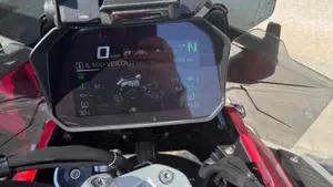 Bmw R 1300 GS Adventure ASA (2025 - 26)  (5)