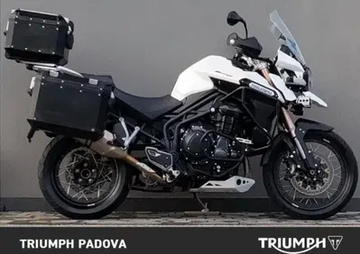 Triumph Tiger Explorer XC 1215 ABS (2011 - 16) - Annuncio 10106374