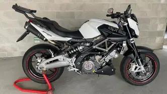 Aprilia Shiver 750 (2010 - 16) usata