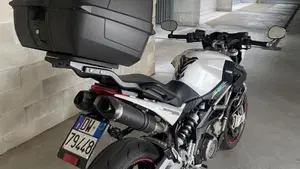 Aprilia Shiver 750 (2010 - 16)  (4)
