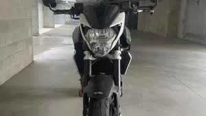 Aprilia Shiver 750 (2010 - 16)  (5)