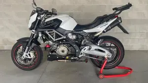 Aprilia Shiver 750 (2010 - 16)  (6)