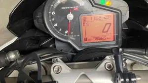Aprilia Shiver 750 (2010 - 16)  (7)