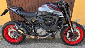 Ducati Monster 937 + (2021 - 25)  (3)