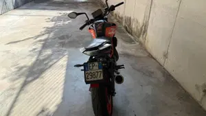 KTM 390 Duke ABS (2017 - 20)  (3)