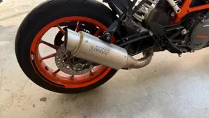 KTM 390 Duke ABS (2017 - 20)  (5)