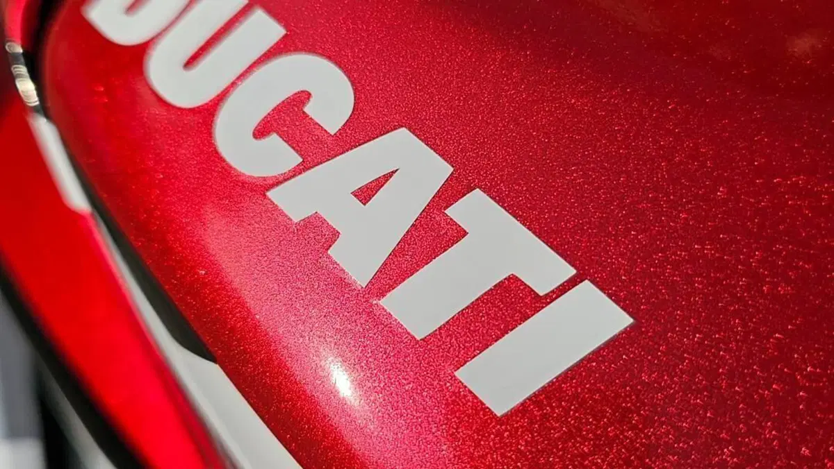 Ducati Streetfighter V4 1100 S (2021 - 22)  (5)
