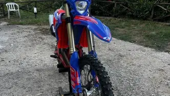 Betamotor RR 350 4T Enduro Race (2026) usata
