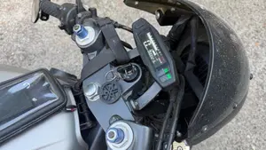 Yamaha YZF 600 R Thundercat 