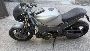 Yamaha YZF 600 R Thundercat  (3)