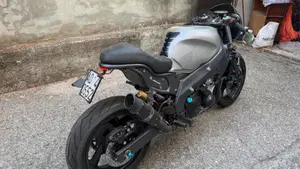Yamaha YZF 600 R Thundercat  (5)
