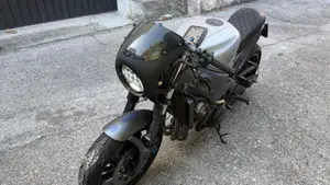 Yamaha YZF 600 R Thundercat  (6)
