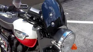 Triumph Scrambler (2006 - 17)  (8)