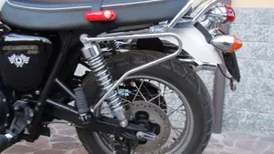 Triumph Scrambler (2006 - 17)  (9)