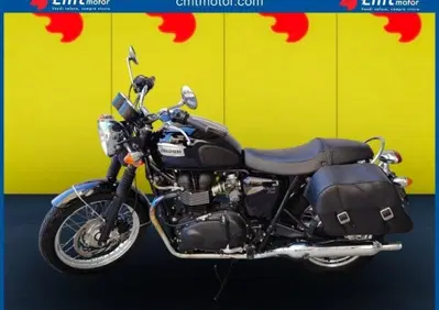 Triumph Bonneville T100 (2008 - 16) - Annuncio 10106391