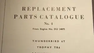Triumph   (5)
