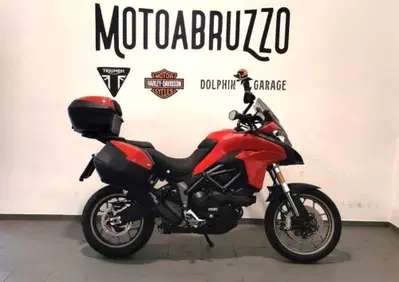 Ducati Multistrada 950 (2018) - Annuncio 10106393
