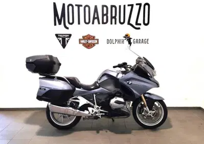 Bmw R 1200 RT (2014 - 16) - Annuncio 10106395