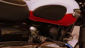 Triumph Scrambler (2006 - 17)  (14)
