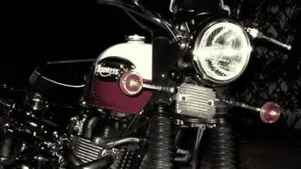 Triumph Scrambler (2006 - 17) usata