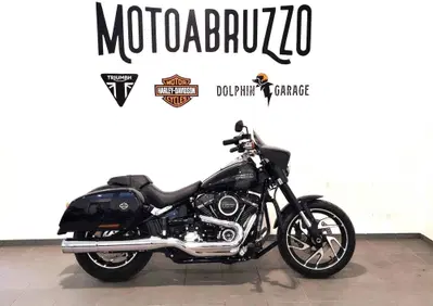 Harley-Davidson Sport Glide (2021 - 25) - Annuncio 10106399