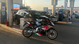 Aprilia RS 125 (2006 - 14) 