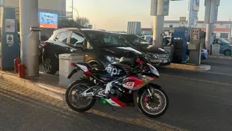 Aprilia RS 125 (2006 - 14) usata