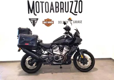 Harley-Davidson Pan America 1250 Special (2020 - 25) - Annuncio 10106406
