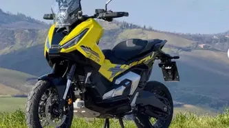 Honda X-ADV 750 Adventure (2025 - 26) usata