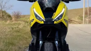 Honda X-ADV 750 Adventure (2025 - 26)  (2)