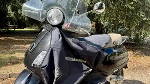 Vespa LX 50 4T (2009 - 14) 