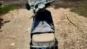 Vespa LX 50 4T (2009 - 14)  (4)