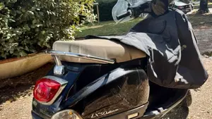 Vespa LX 50 4T (2009 - 14)  (6)