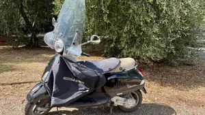 Vespa LX 50 4T (2009 - 14)  (7)