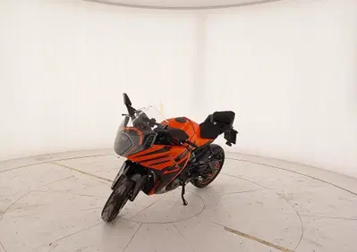 KTM RC 390 (2022 - 26) - Annuncio 9942674