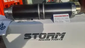 Moto Morini SEIEMMEZZO STR (2022 - 26)  (3)