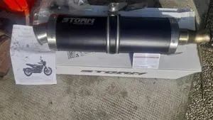 Moto Morini SEIEMMEZZO STR (2022 - 26)  (4)