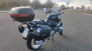 Bmw R 850 R Comfort (2004 - 07)  (3)