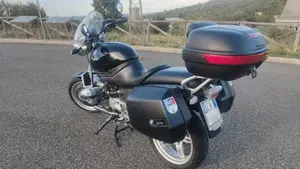 Bmw R 850 R Comfort (2004 - 07)  (4)