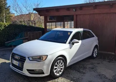 Audi A3 Sportback 1.6 TDI