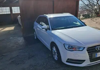 Audi A3 Sportback 1.6 TDI (4)