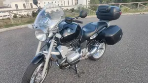 Bmw R 850 R Comfort (2004 - 07)  (6)