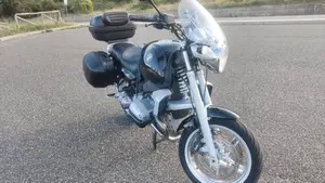 Bmw R 850 R Comfort (2004 - 07)  (7)